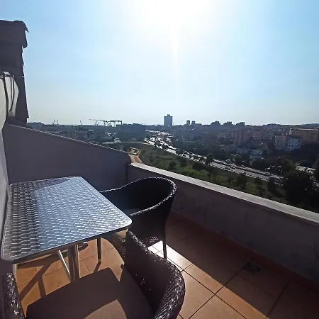 Hotell Private In #41 *
