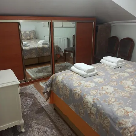Private In #41 * Istanbul